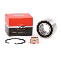 TOYOTA Radlagersatz Vorderachse