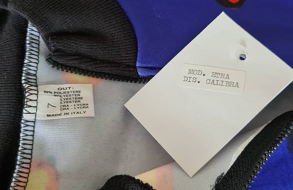 Giacche: Winter Radjacke Grösse 7 – Nuovo e nell'imballaggio originale da Othmarsingen venduto da Paedi576 3