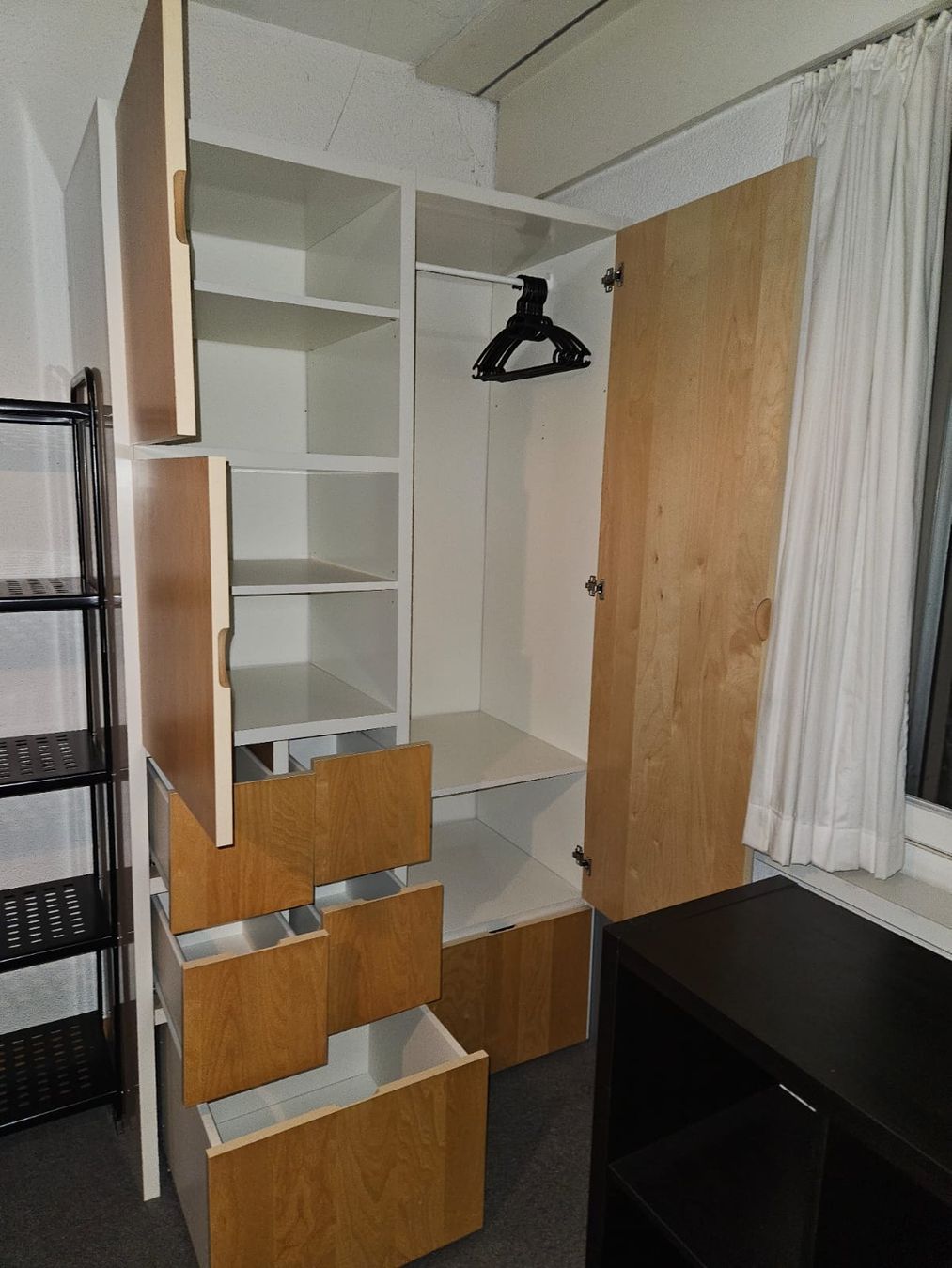 Armadi: Armoire en bois – Usato da Marin-Epagnier venduto da celiiine02 1