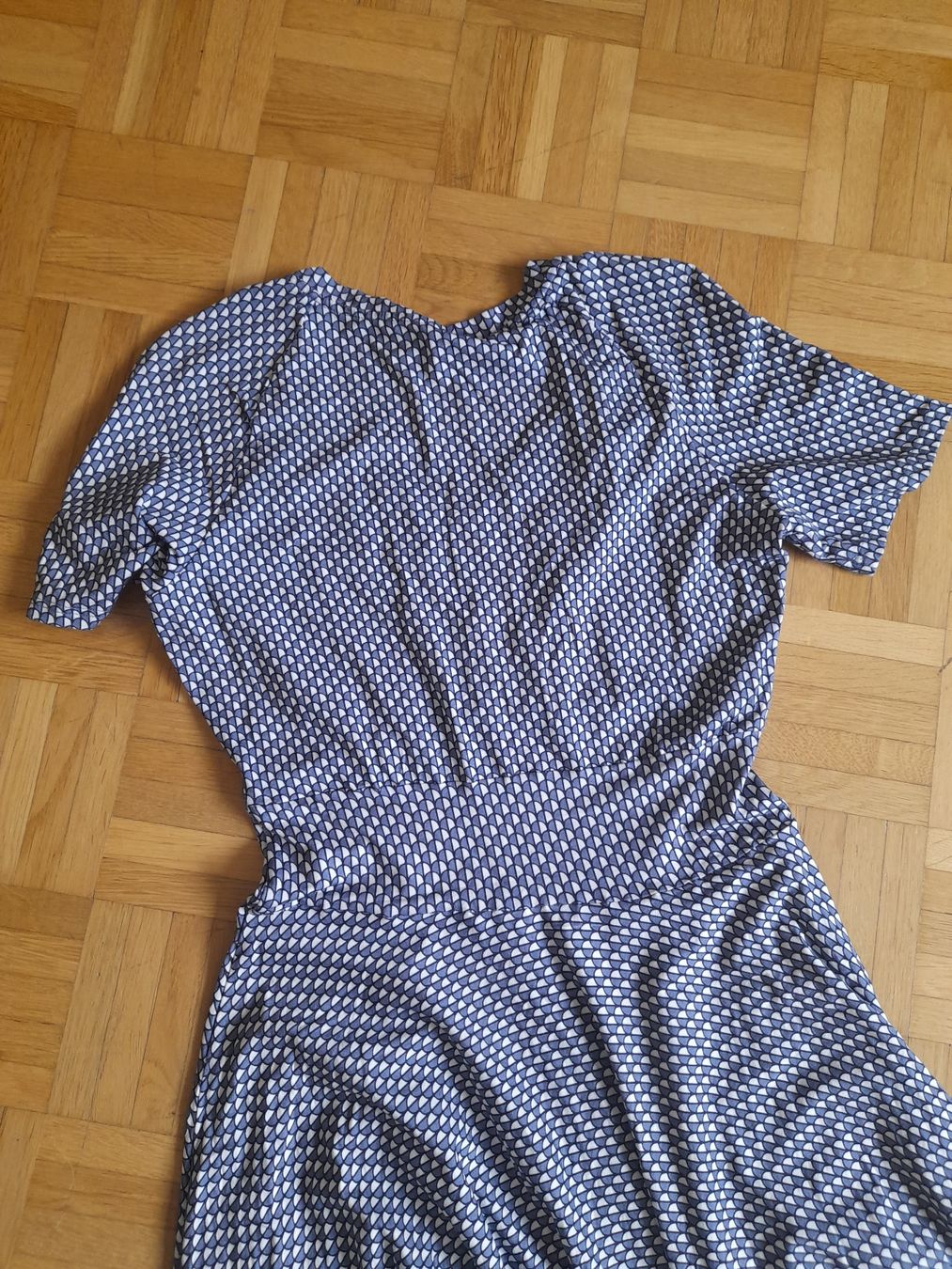 Blutsgeschwister Vestiti: Sommerkleid (Blutsgeschwister, Grösse S) – Nuovo (secondo la descrizione) da Luzern venduto da anni. 2