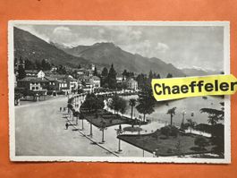 Locarno-Muralto, Lungolago Giuseppe Motta 