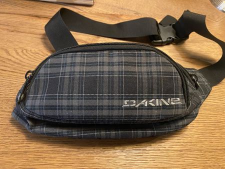 Bauchtasche Dakine