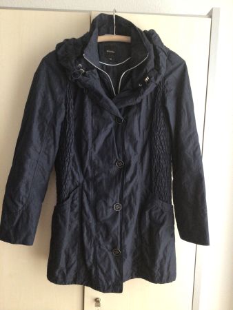 Übergangsjacke/Herbstjacke Gr. 36