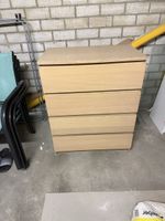 Malm Kommode IKEA