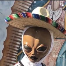 Profile image of MartianAzteca12