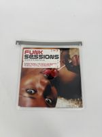 Funk Sessions, 2CD