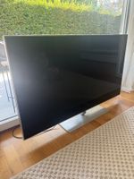 Flachbildfernseher Samsung gebrauchter Zustand