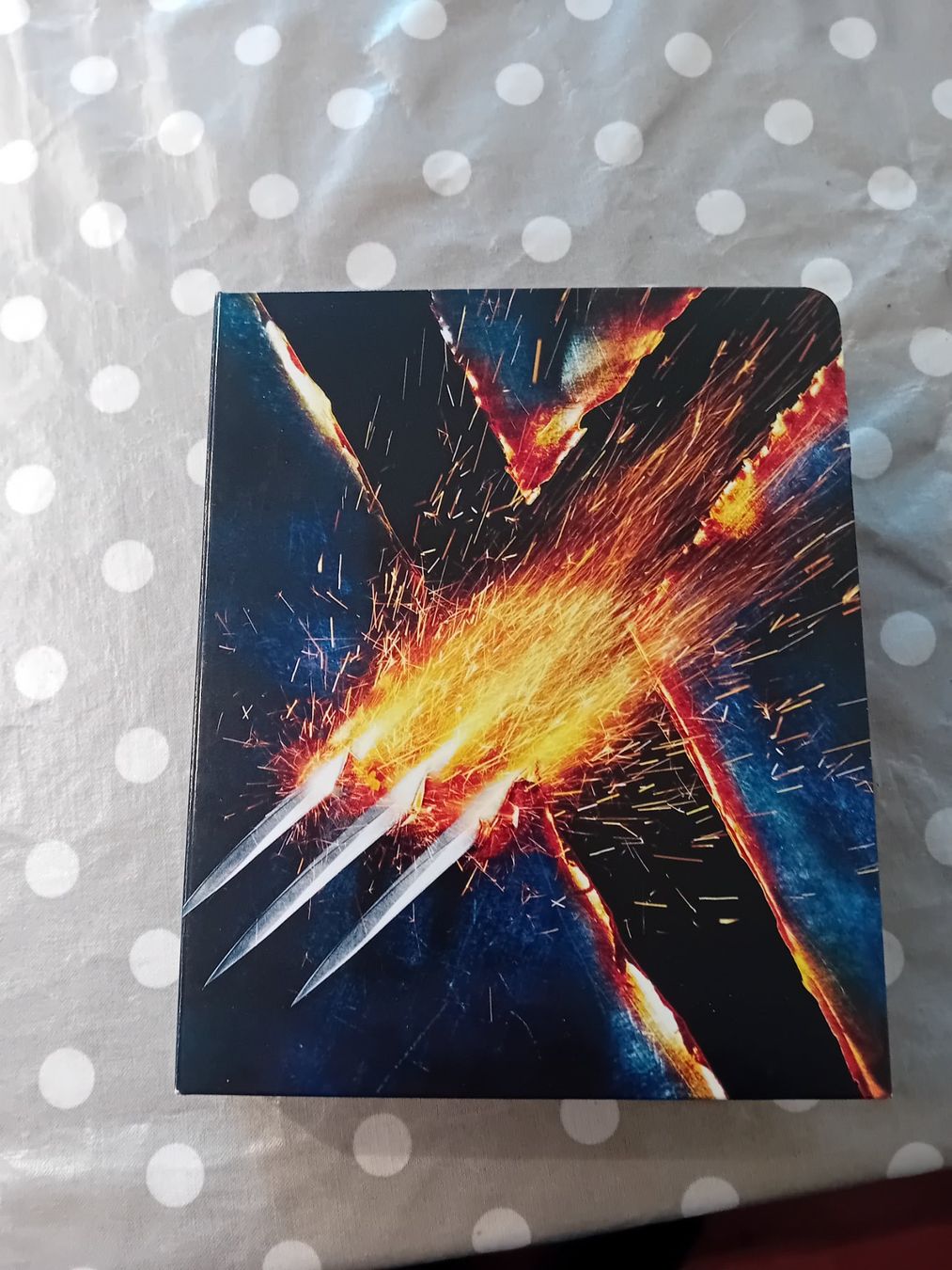 Alle DVDs: Blu-ray X-Men - Quadrilogy - Special Edition – Gebraucht aus Dübendorf von 13geister 2