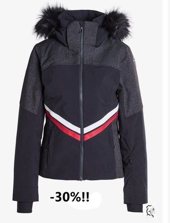 Rossignol Skijacke Embleme  XL, statt 589.-