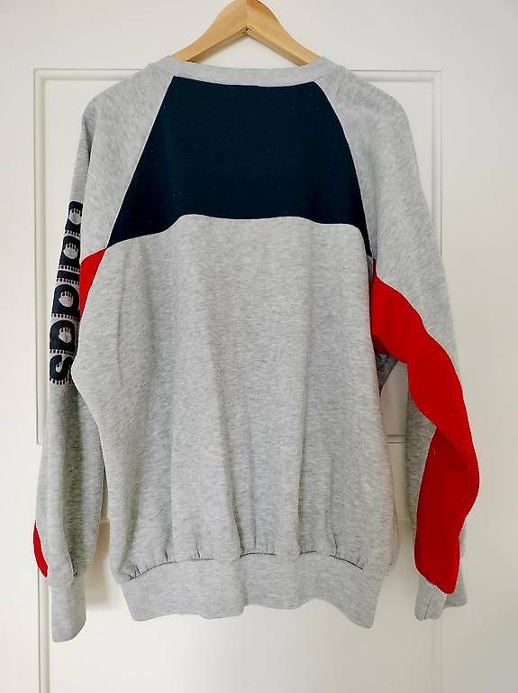 Maglioni & Felpe: Adidas Originals Pullover – Usato da Luzern venduto da car.i. 1