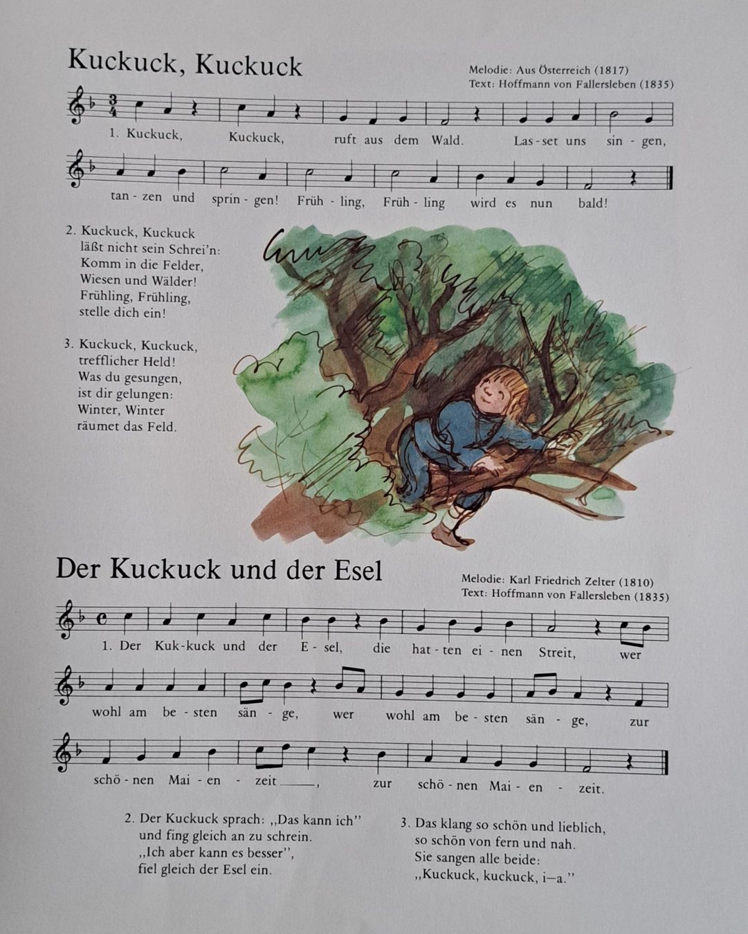 Dischi in vinile: LP Das grosse Liederbuch + Liederheft Jugendchor Winterthur – Usato da Winterthur venduto da kas_mcn8 4