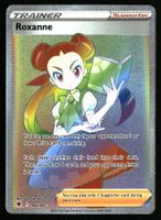 Roxanne #206 Pokemon Astral Radiance