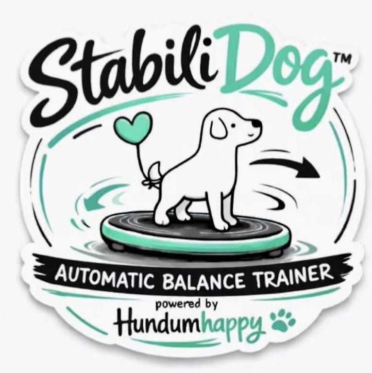 Bons: StabiliDog – D'occasion à Fehraltorf par fare73 4