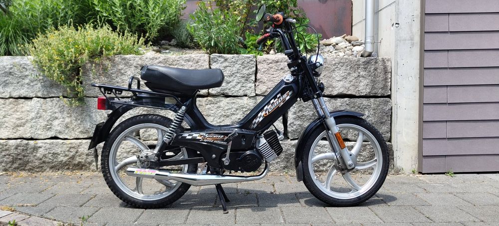 Tomos Sprint (Gebraucht) in Udligenswil für CHF 850 – nur Abholung auf ...