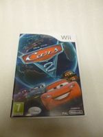 CARS 2 - Nintendo Wii