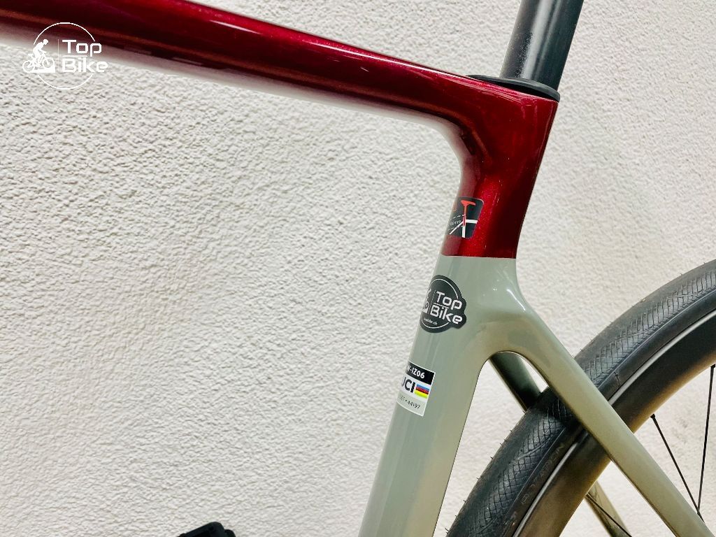 Focus Vélos: NEW Focus Izalco Max 8.9 M – Neuf (Voir description) à Stallikon par TopBikeCH 9