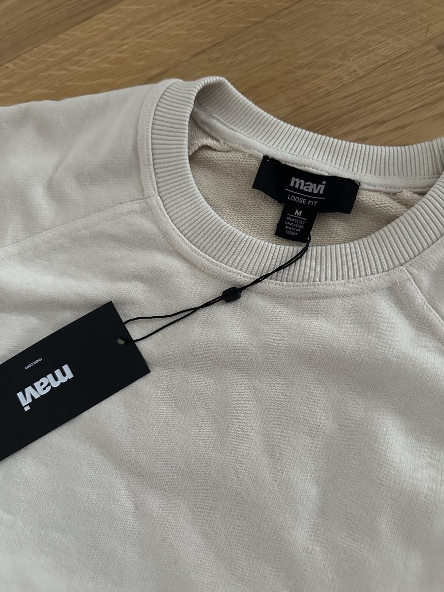 Mavi Maglioni & Felpe: Zalando Pulli neu Gr:M – Nuovo e nell'imballaggio originale da Erlinsbach SO venduto da dikaan 1