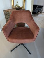 Design Drehstuhl / Sessel - WIE NEU