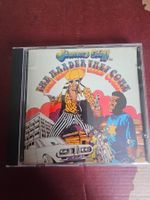 CD - Various – The Harder They Come (Soundtrack)