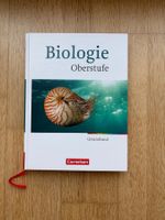 Biologie Oberstufe Gesamtband Schülerbuch