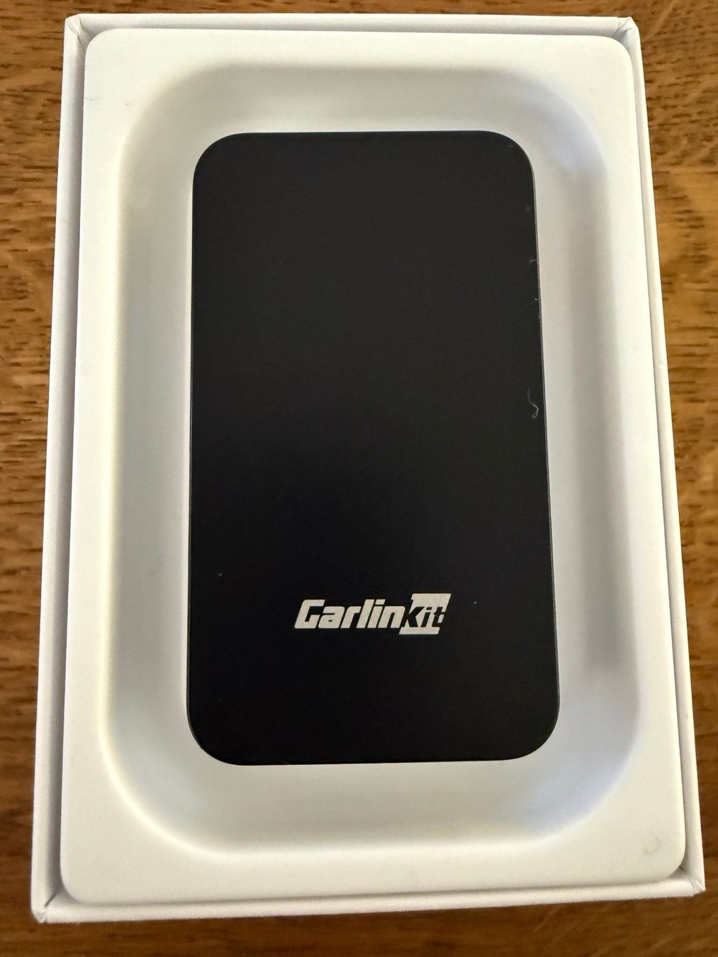 Unità & Adattatore: CarlinKit CPC200-2air – Nuovo (secondo la descrizione) da Dietikon venduto da MisoB 2