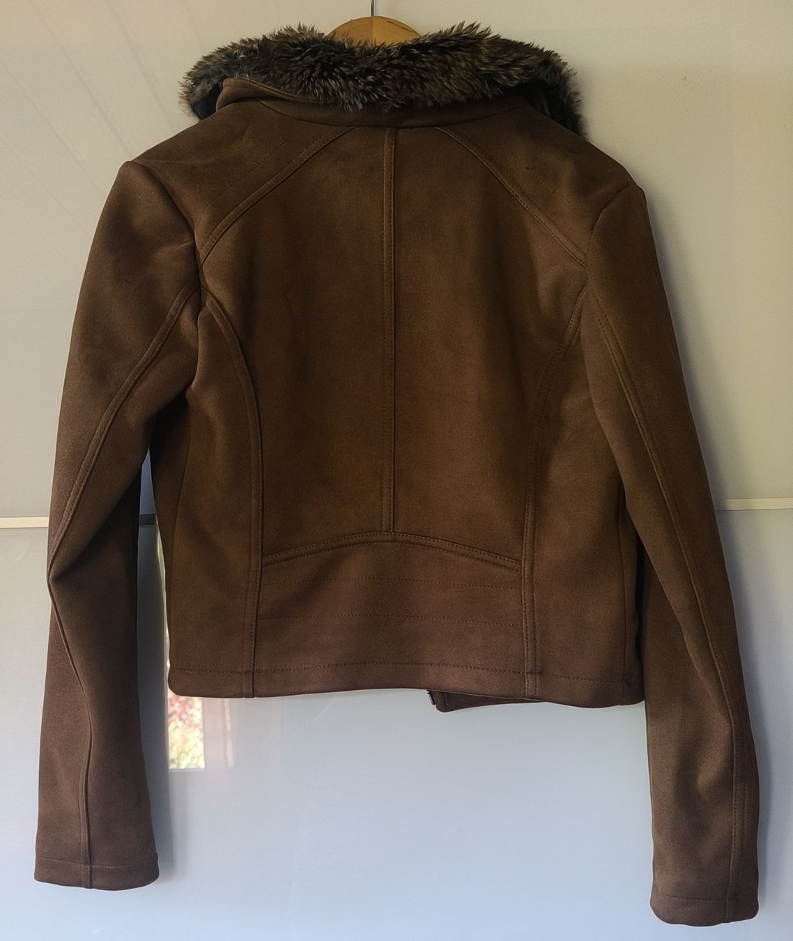 C&A Vestes: Jacke – D'occasion à Fischbach LU par bub_9f5v 1