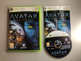 James Camerons Avatar das Spiel - Xbox 360