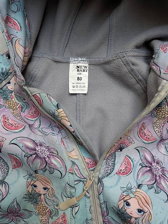 Ensembles: Softshell Overal Gr. 80 – D'occasion à Luzern par jan_cwp5 1