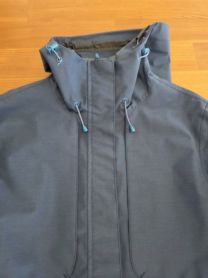 Sherpa Jacken: Sherpa Regenjacke - Gr. S – Gebraucht aus Meggen von Scollection 4