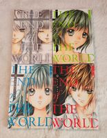 The End of the World - Band 1-4 komplett deutsch