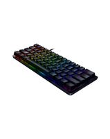 Razer Tastatur Mini, 60% Layout, Top Zustand, wenig gebra...