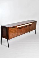 Midcentury Sideboard