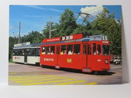 Basel , Tram