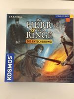 Lord of the Rings the Confrontation Board Game
