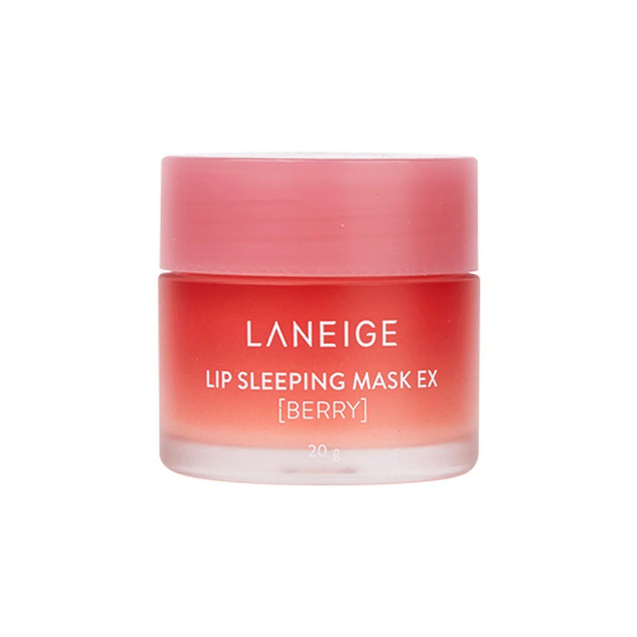 Gesichts- und Gehörschutz: Laneige Lip Sleeping Mask Berry 20g – Neu und originalverpackt aus Gebenstorf von EloriaSkin