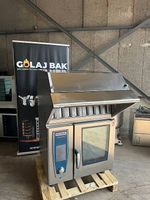 Rational WE 61 Kombidämpfer Steamer 