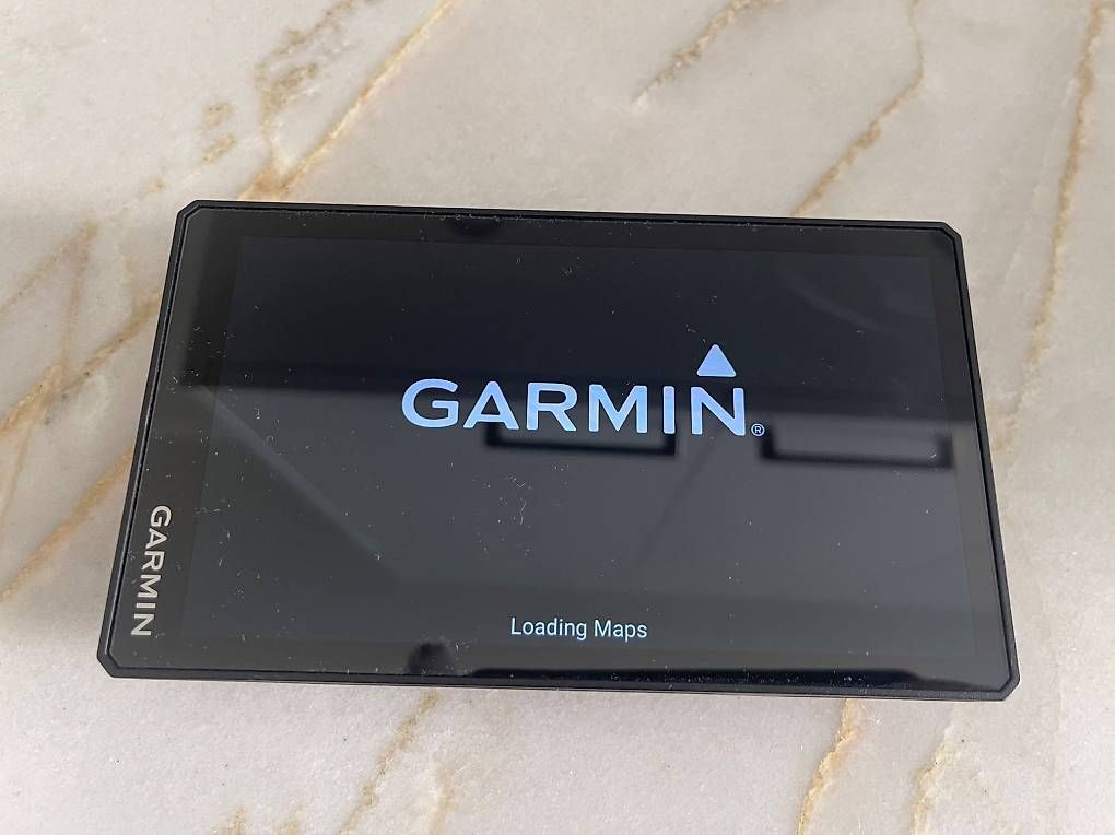 Garmin Navigationsgeräte: GPS Garmin Zumo XT2 – Gebraucht aus Lausanne von ber_s5x7
