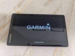 GPS Garmin Zumo XT2