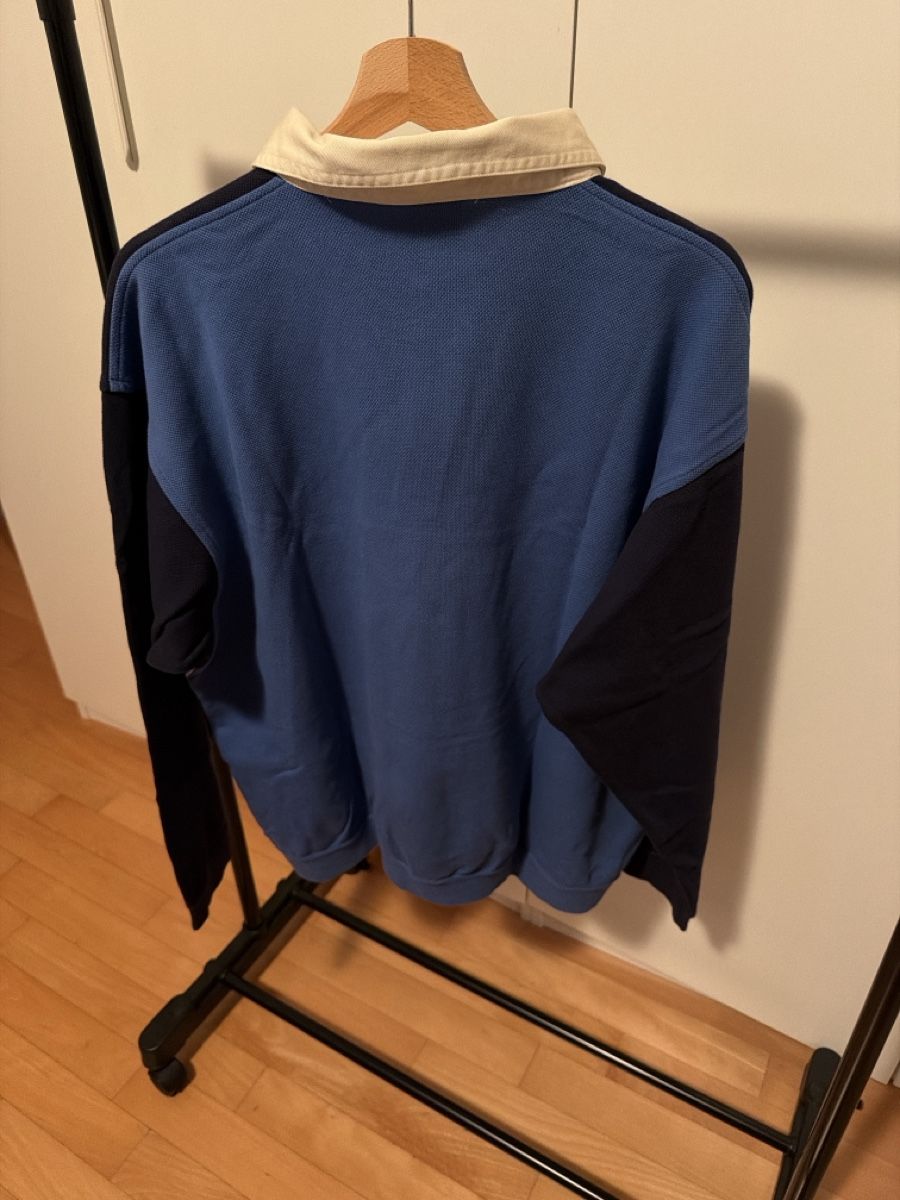 Lacoste Polos: Lacoste polo  – D'occasion à Sementina par bru_vpp5 2
