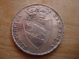 (K1) Bern Taler 1795 UNZ-