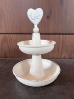 Entzückende kleine Etagère - shabby chic