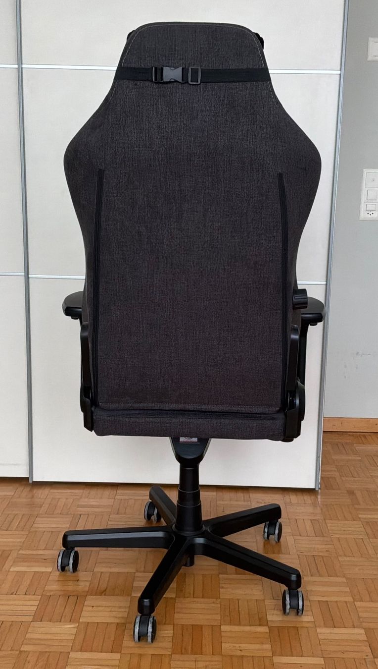 Noblechairs Stühle: Noblechairs Hero TX – Gebraucht aus Zürich von 4best 2