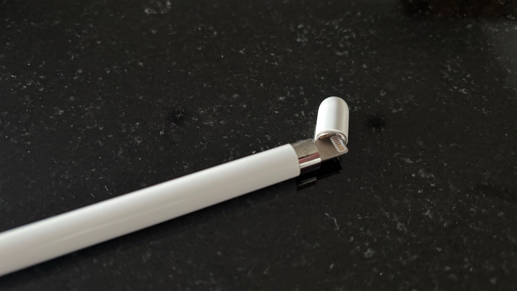 Apple Stifte & Marker: Original Apple Pencil 1. Generation (Model: A1603) – Neu (gemäss Beschreibung) aus Lengnau BE von 4ConsultingSolutions 4