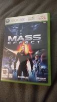 Mass Effect 1 Xbox360 Game