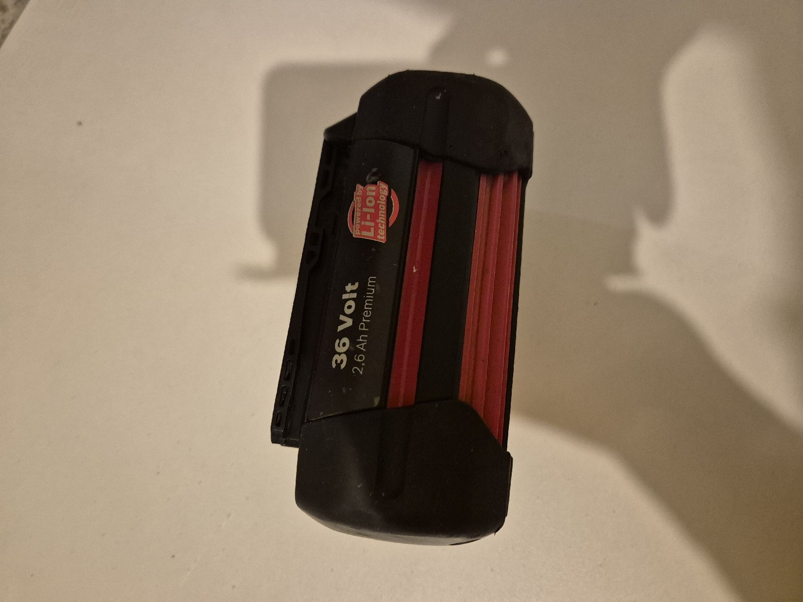 Bosch Accus: Bosch Professional GBA 36V 36 V Akku – D'occasion à Urtenen-Schönbühl par ste_fdc2 1