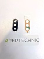 Redmi Note 6 Pro Rück Camera Glas Linse