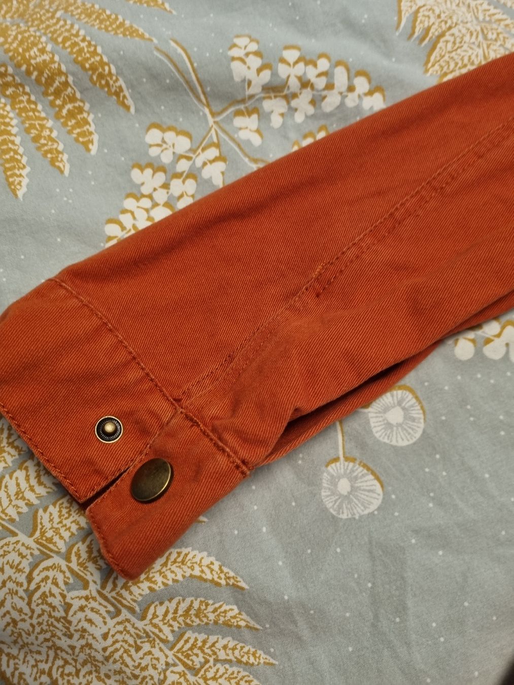 Giacche: coole neue Jeansjacke – Nuovo e nell'imballaggio originale da Döttingen venduto da Mass-krisG 1