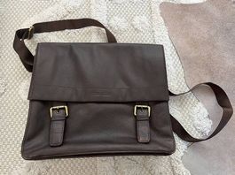 Aktentasche Unisex von Marc Picard