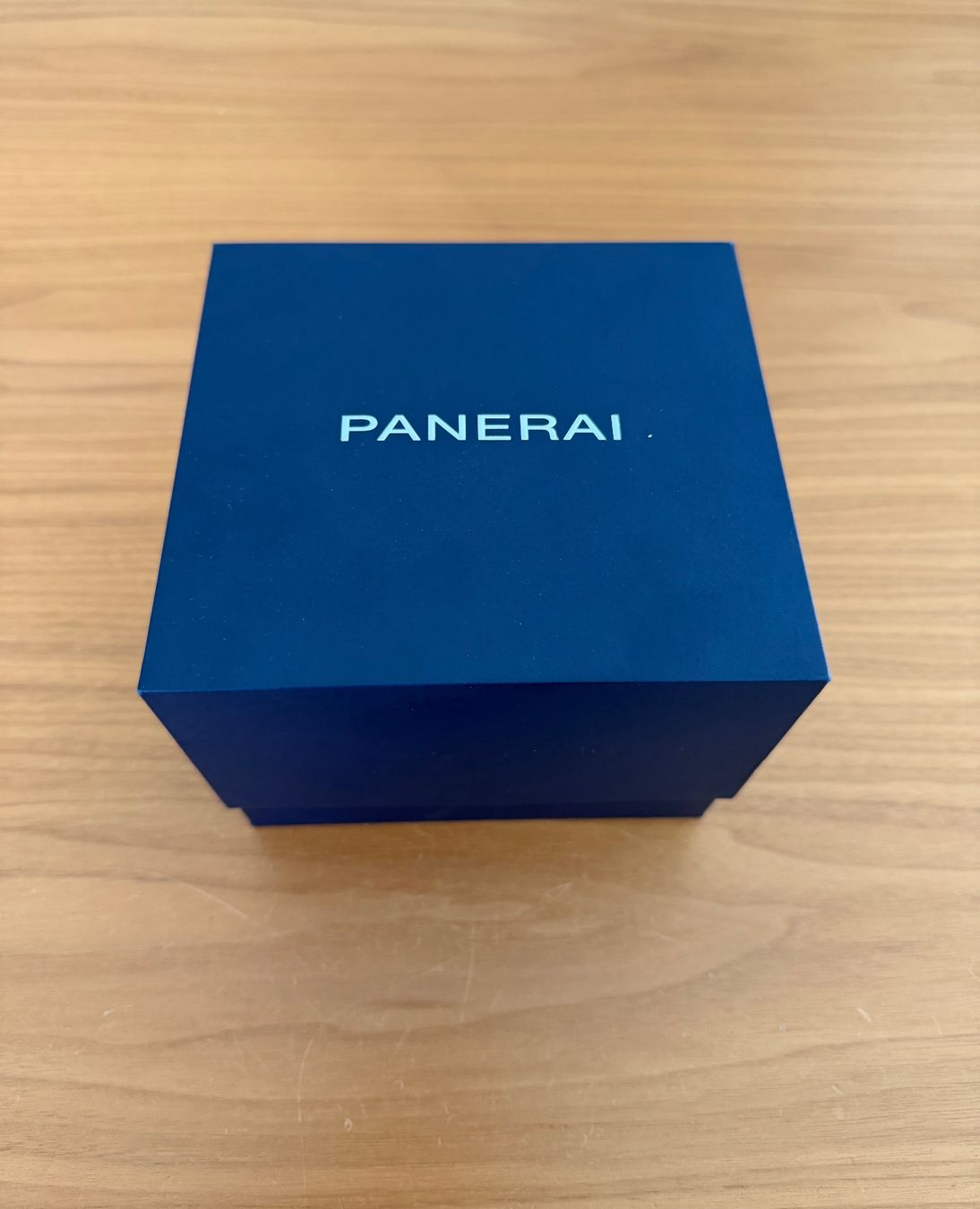Panerai Orologi: Panerai Luminor Chrono Carbotech PAM01219 – Nuovo (secondo la descrizione) da Balgach venduto da Thomassg 4