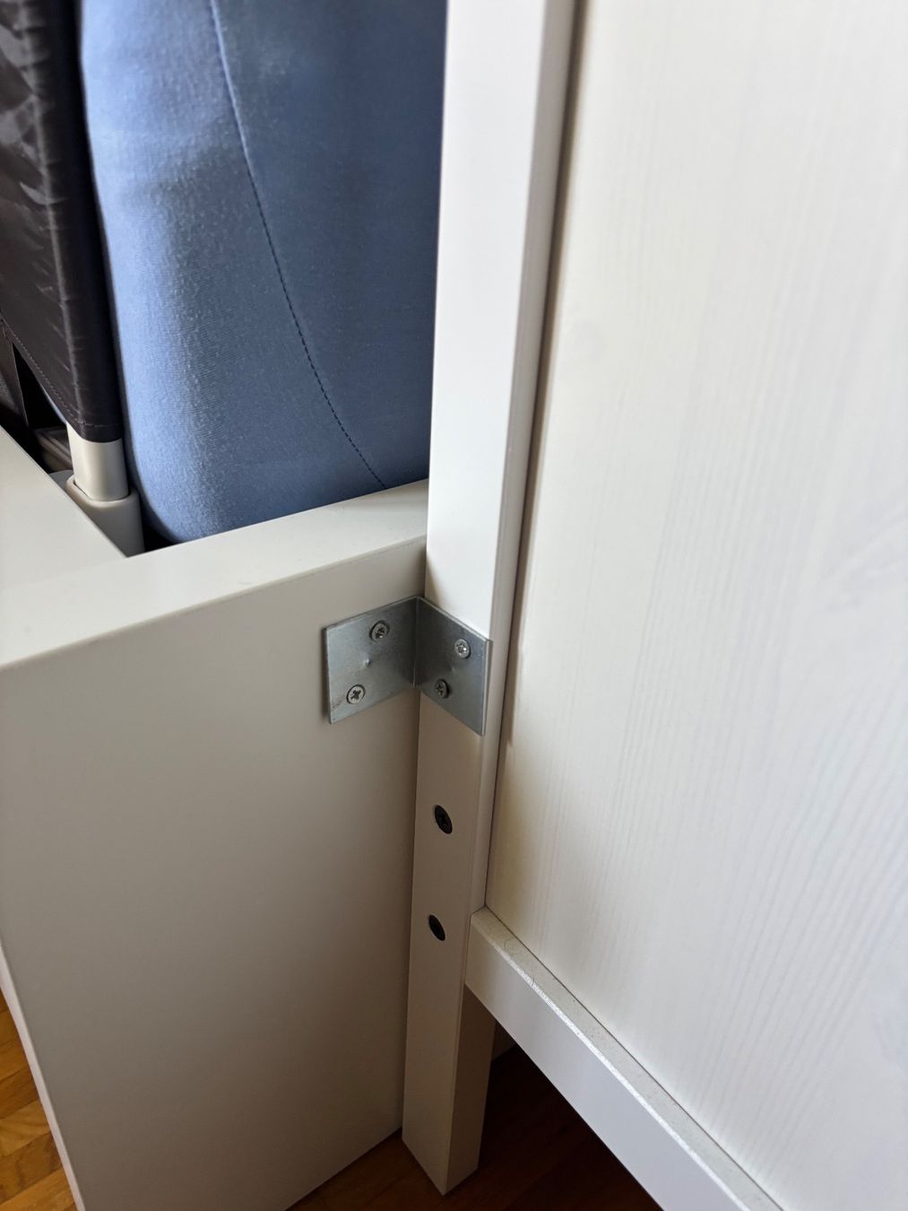 Ikea Letti: Babybett SUNDVIK (Ikea) – Usato da Zürich venduto da braindamageinc 2